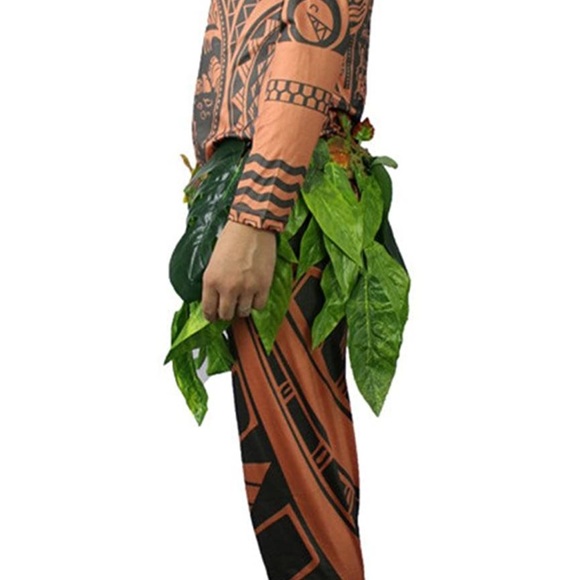 Disney adults custom Moana - Picture 4 of 17